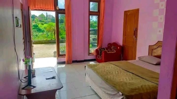 Villa Puncak Resort Cikundul Exterior photo